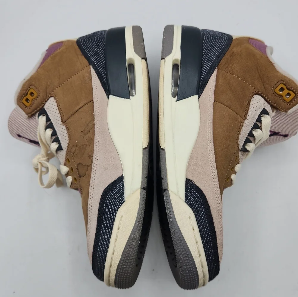 Jordan nike air